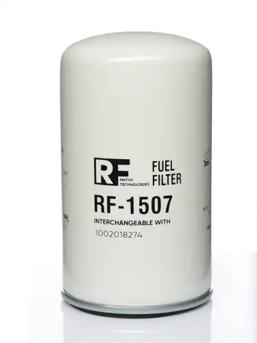 Топливный фильтр RF RF-1507