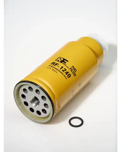 Топливный фильтр RF RF-1240
