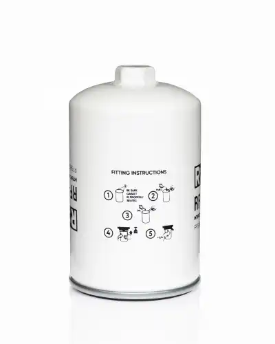 Топливный фильтр RF RF-1249