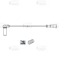Датчик ABS СТАРТВОЛЬТ VS-ABS 1504