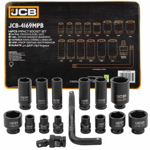 JCB4169MPB Деталь