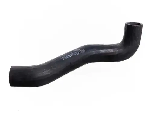 332T0018 Hose top radiator 332/T0018 JCB