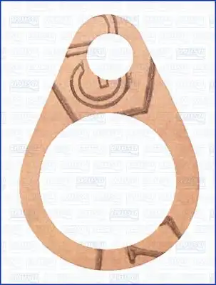 Прокладка 00222000 AJUSA