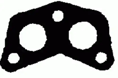 Прокладка глушителя BGA AG3726