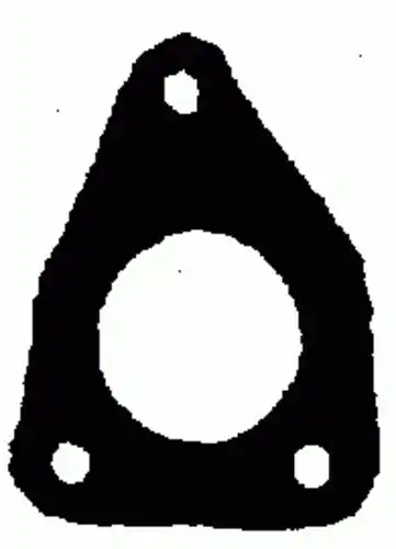 Прокладка глушителя BGA AG7949