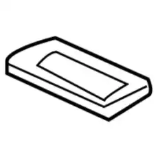 PKG,THERMO CASE 19313-P5G-000 HONDA