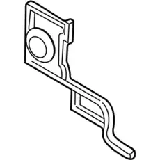 Прокладка 13583AA080 SUBARU