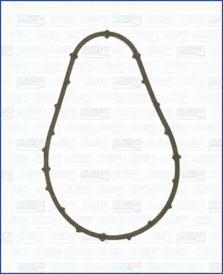 Прокладка корпуса 00837200 AJUSA