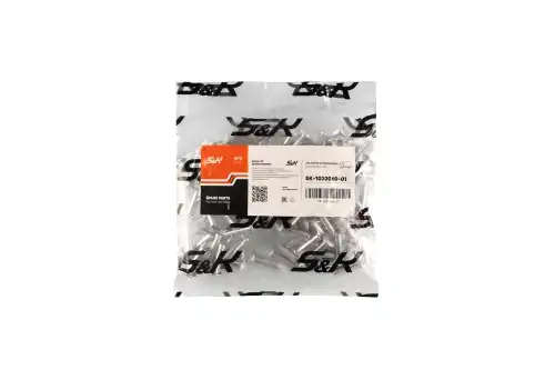 Комплект Для Ремонта Суппорта - R SK102006001 S&K