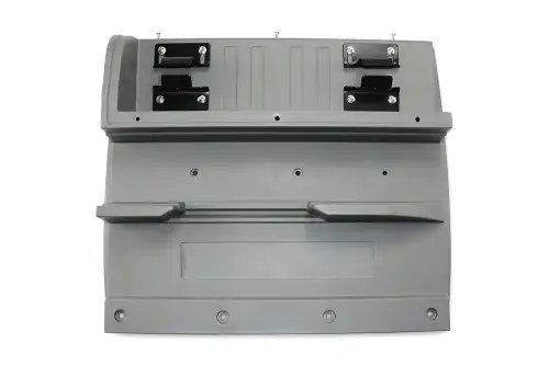 Крыло S&K SK427009701