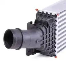Интеркулер RIDEX 468I0024
