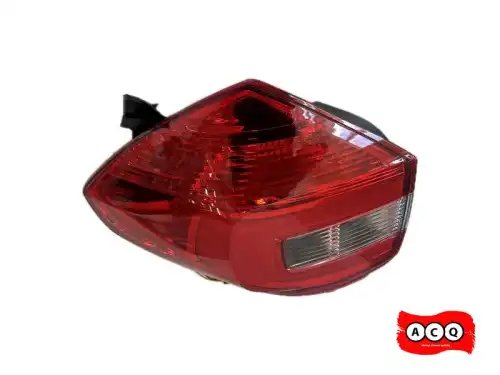 Фонарь задний ACQ AQX-3010