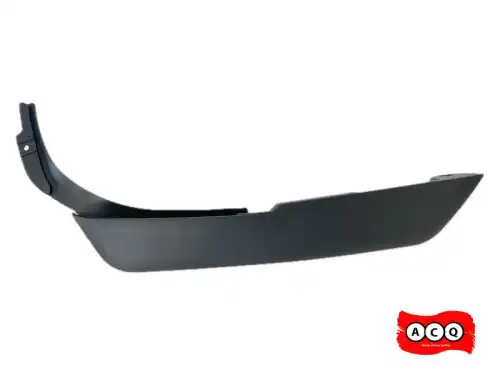 AQL-4318 СПОЙЛЕР БАМПЕРА ПЕРЕДНЕГО ПРАВЫЙ ACQ
