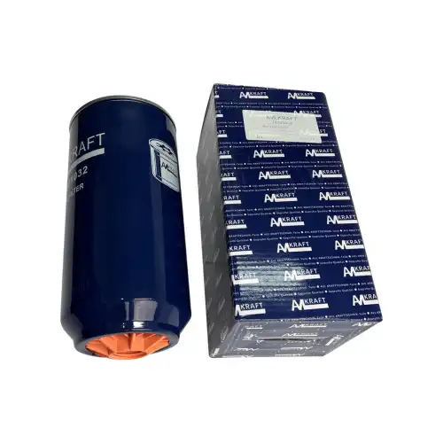 Топливный фильтр AVLKRAFT 70301032