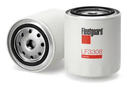 Фильтр масляный FLEETGUARD LF3308