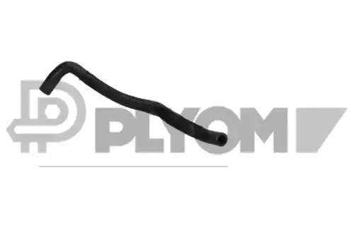 Шланг радиатора P775949 PLYOM
