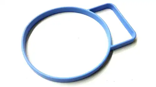 Прокладка коллектора MAZDA AJ03-13-655