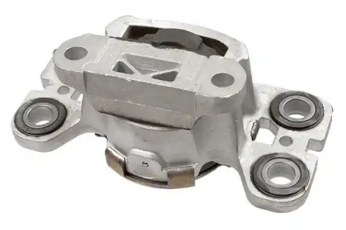 Подвеска, двигатель EM-1075 GOOM