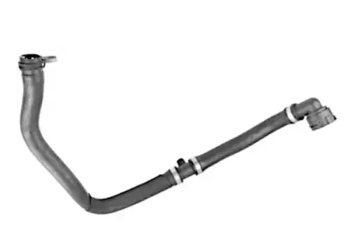 Шланг радиатора RH-0680 GOOM
