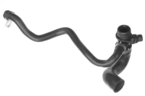 Шланг радиатора RH-0682 GOOM