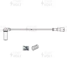 Датчик ABS СТАРТВОЛЬТ VS-ABS 2112