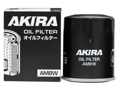 Фильтр масляный AKIRA AM8W
