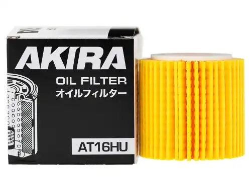 Фильтр масляный AKIRA AT16HU