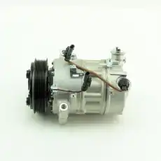 Компрессор кондиционера GM0750100001 DOMINANT