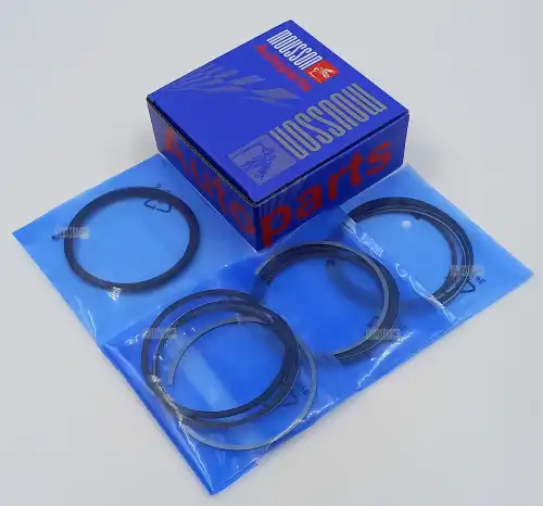 Кольца поршневые MOUSSON SRSCDDASTD