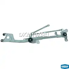 Трапеция стеклоочистителя DKM1076EL KRAUF