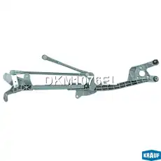 Трапеция стеклоочистителя DKM1076EL KRAUF