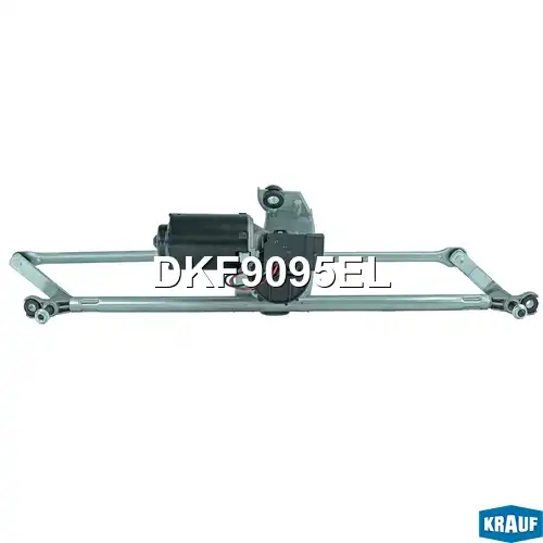 Трапеция стеклоочистителя с мотором DKF9095EL KRAUF