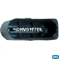 DKV9177EL Трапеция стеклоочистителя с мотором KRAUF