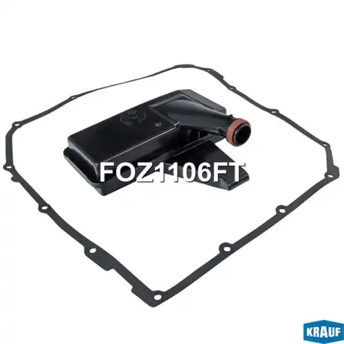 Фильтр АКПП KRAUF FOZ1106FT