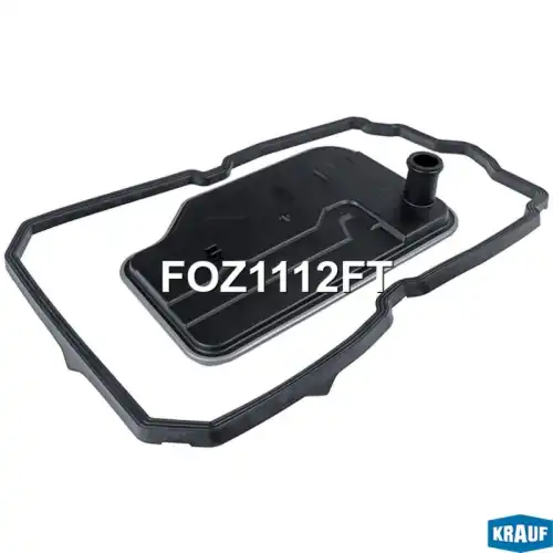 Фильтр АКПП KRAUF FOZ1112FT