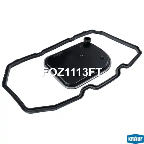 Фильтр АКПП KRAUF FOZ1113FT