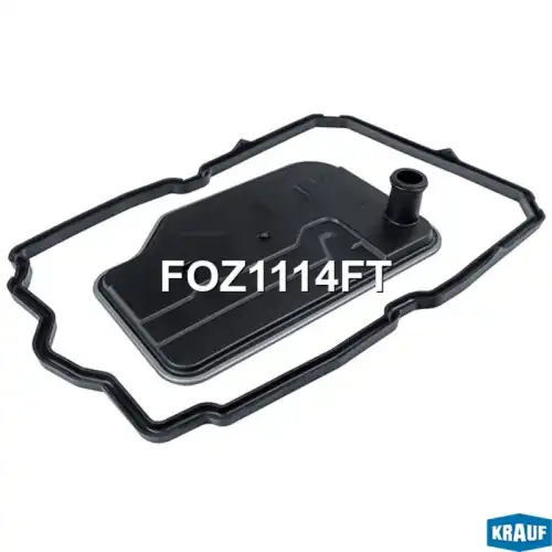 Фильтр АКПП KRAUF FOZ1114FT