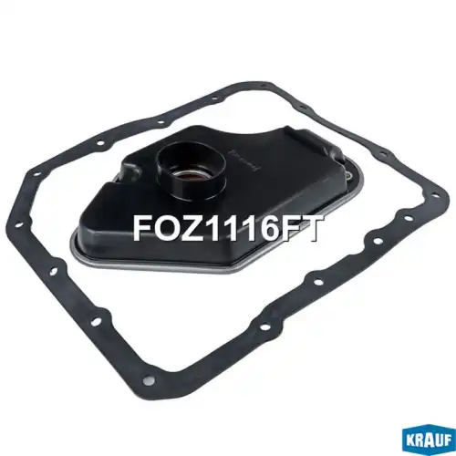 Фильтр АКПП KRAUF FOZ1116FT