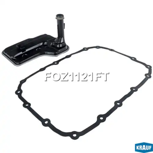 Фильтр АКПП KRAUF FOZ1121FT