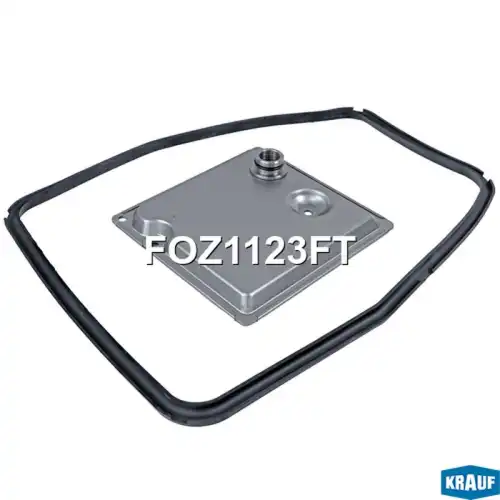 Фильтр АКПП KRAUF FOZ1123FT