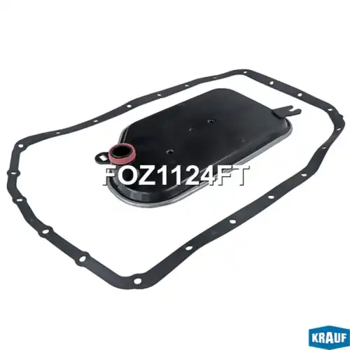Фильтр АКПП KRAUF FOZ1124FT