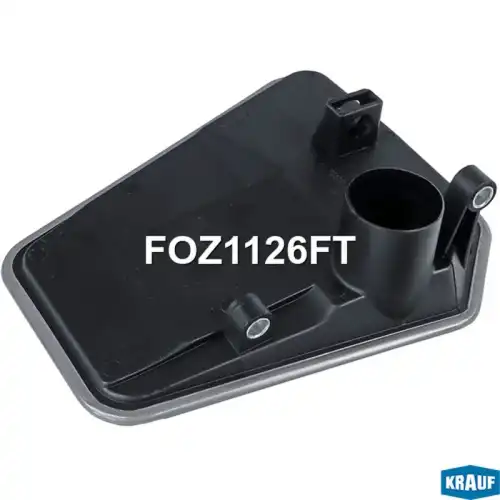 Фильтр АКПП KRAUF FOZ1126FT