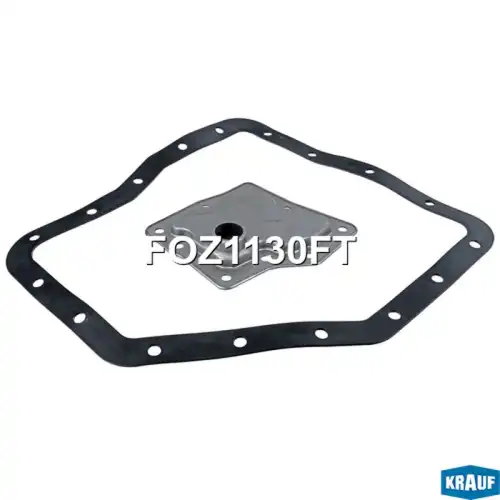 Фильтр АКПП KRAUF FOZ1130FT
