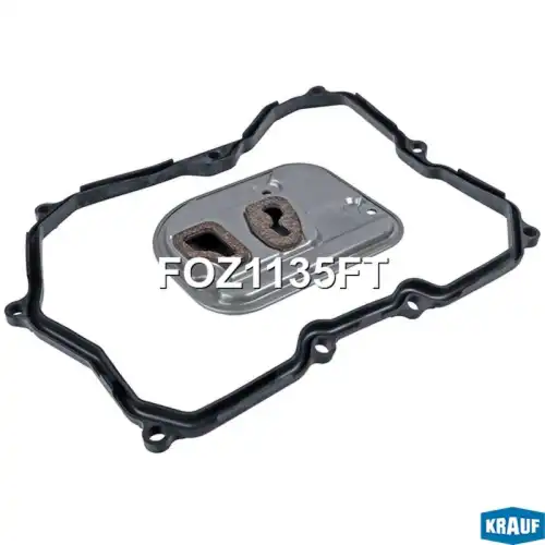 Фильтр АКПП KRAUF FOZ1135FT