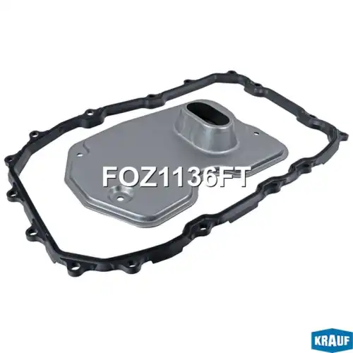 Фильтр АКПП KRAUF FOZ1136FT