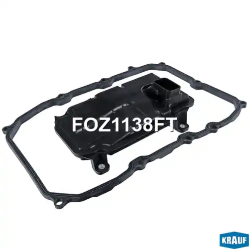 Фильтр АКПП KRAUF FOZ1138FT