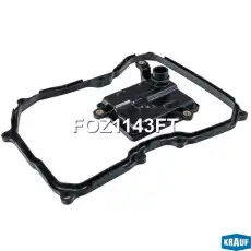 Фильтр АКПП KRAUF FOZ1143FT