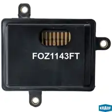 Фильтр АКПП KRAUF FOZ1143FT