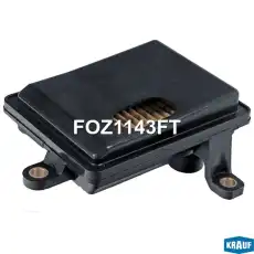 Фильтр АКПП KRAUF FOZ1143FT