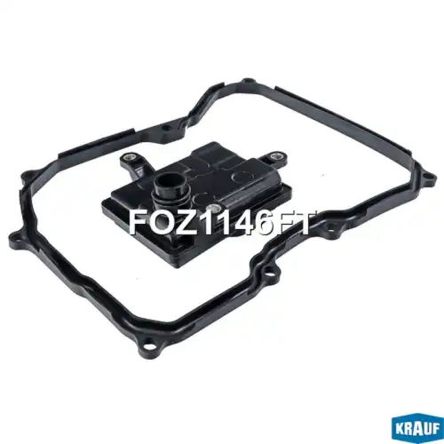 Фильтр АКПП KRAUF FOZ1146FT